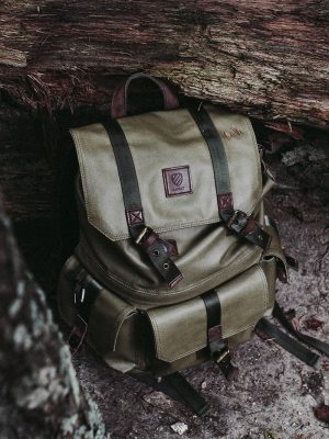 Mochila masculina Toronto