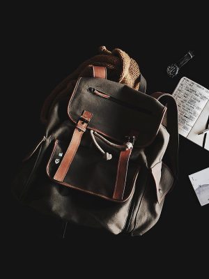 Mochila masculina Urban