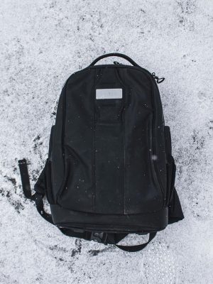 Mochila masculina Sierra