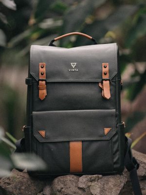 Mochila masculina Lance