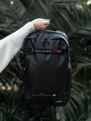 Mochila masculina Carter Office