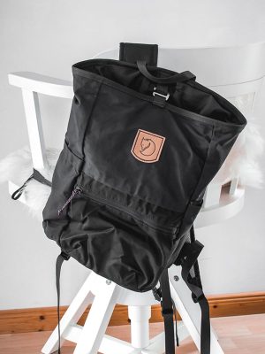 Mochila masculina Montana