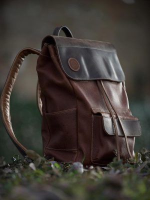 Mochila masculina Combate