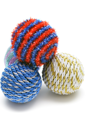 Brinquedo Bola Cores Diversas DogBall