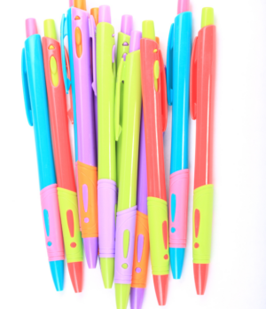 Lapiseira Pop 0.7mm Colors